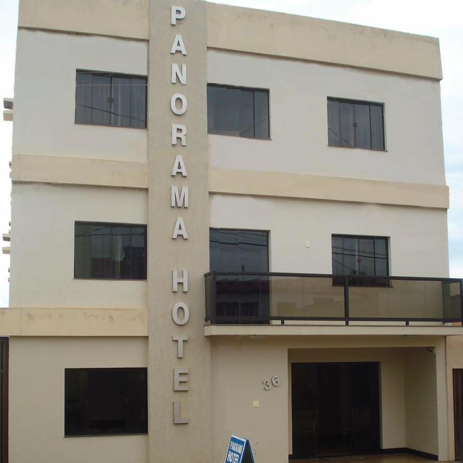 Panorama Hotel Salinas  Extérieur photo