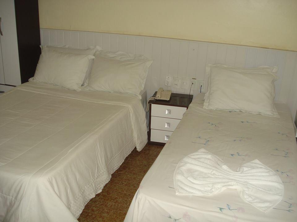Panorama Hotel Salinas  Extérieur photo