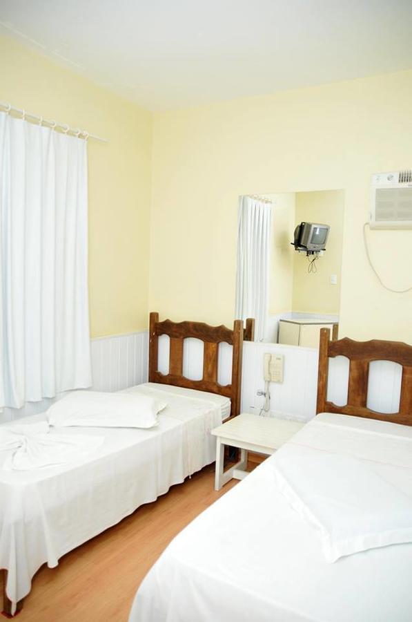 Panorama Hotel Salinas  Extérieur photo